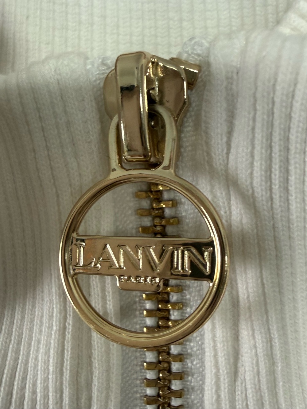 Lanvin Designer Little Girls Dress |Galerie
Junior | Size 10 NWOT - Picture 9 of 9